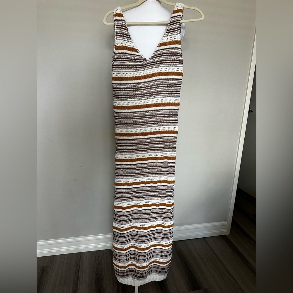 House of Harlow 1960 Tent Dress